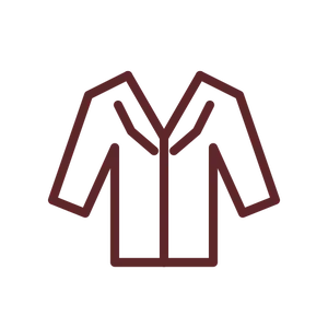 icon attire