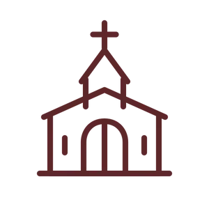 icon church