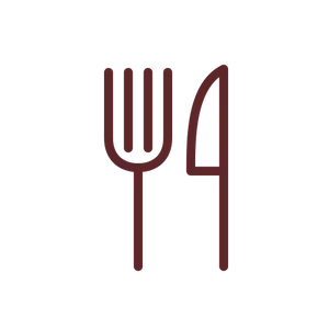 icon food